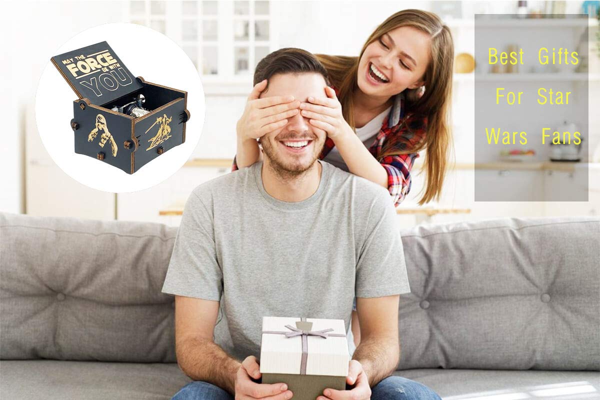 Amazon.co.jp: オルゴール、木製ハンドクランクユニークなオルゴール